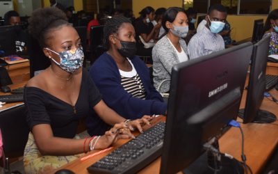 Rentrée Académique 2021 – 2022