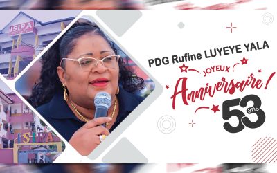 L&rsquo;anniversaire du PDG
