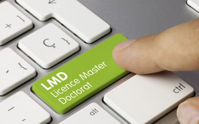Le LMD (Licence, Master et Doctorat)
