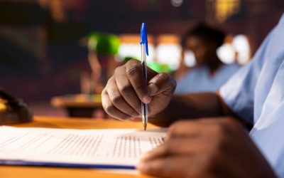 Le résultat du premier test d’admission | Phase 1, 15 Oct. 2022