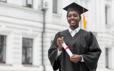 Collation des Grades Académiques 2022 : Une célébration de l’excellence et de l’engagement académique