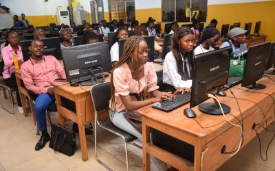 RENTREE ACADEMIQUE 2022 – 2023