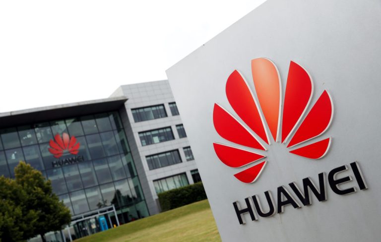 Participez à la Visite Guidée chez HUAWEI TECHNOLOGIES !