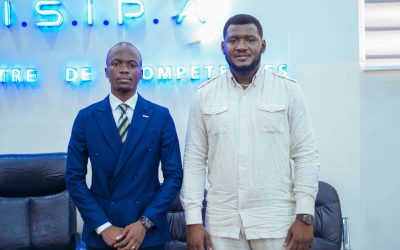 Investiture de la nouvelle équipe de la Coordination Estudiantine 2025-2026