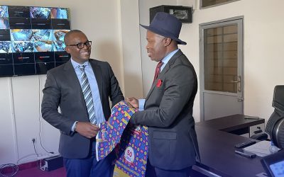 ISIPA et FOGEC renforcent leur partenariat pour l’innovation et l’entrepreneuriat étudiant