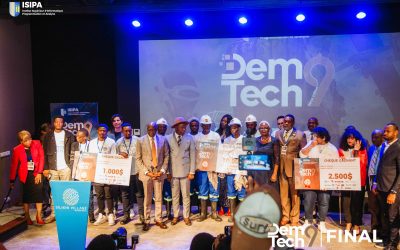 DÉMO TECH 9 : UNE FINALE MARQUANTE À SILIKIN VILLAGE